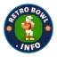 Retro Bowl Logo